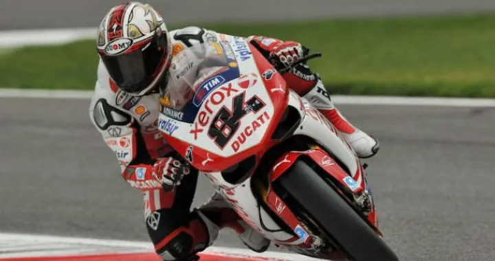 WSBK: Michel Fabrizio domina anche le qualifiche. Secondo Crutchlow, terzo Rea