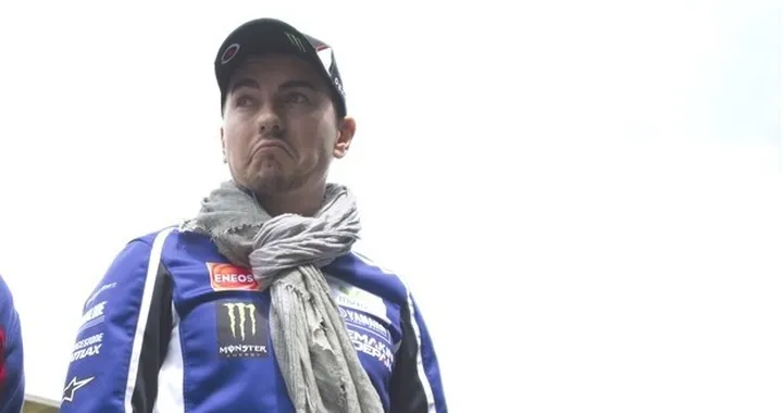MotoGP, Jorge Lorenzo: "Qualcosa non gira per il verso giusto con la mia moto"