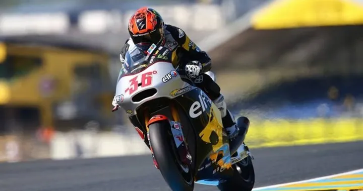 Moto2 Le Mans 2014: trionfo per Mika Kallio davanti a Simone Corsi