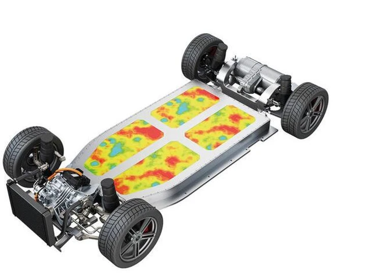 L'invenzione che garantisce una ricarica fino al 68% più veloce