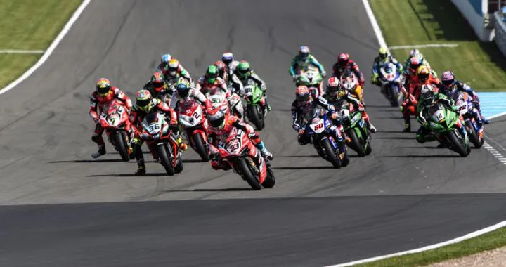 SBK 2018, aggiornamento regolamento tecnico