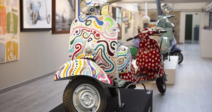 Il Museo Piaggio nella Hall of Fame di TripAdvisor