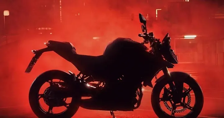 Nuova BMW F 450 R, la naked A2 da 48 CV si prepara al debutto