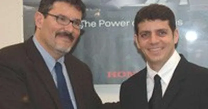 Ufficiale: Barros in SuperBike con Honda