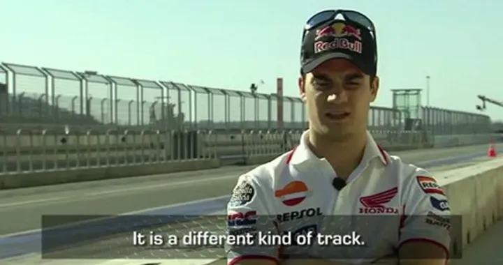 Dani Pedrosa: "ora i test a Jerez, poi saremo pronti per il GP in Qatar"