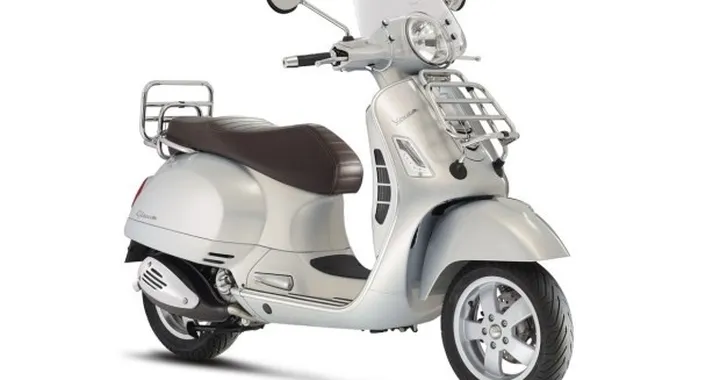 Vespa GTS Touring MY 2015