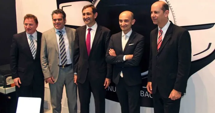 Ducati si espande in Sud America. Operativa la filiale in Brasile