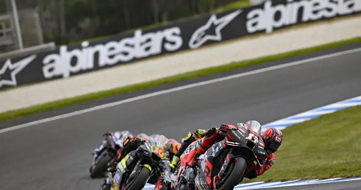 Aprilia Racing: ottavo e 11° posto al Gran Premio d’Australia 2023