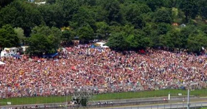 Intensificati i controlli al Mugello: quattro arresti e una denuncia di tifosi in possesso di droga