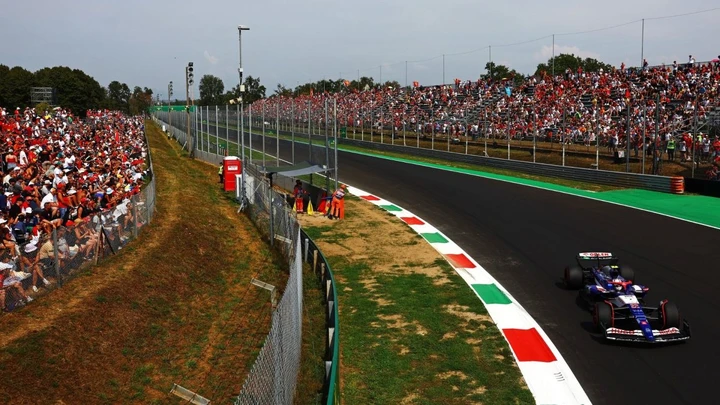 F1, GP Monza 2025: guida completa a parcheggi, navette e trasporti