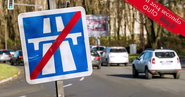 Il 2014 secondo Autoblog: i cambiamenti del Codice della Strada