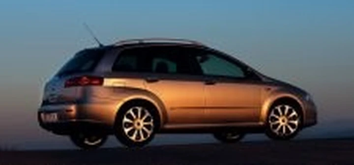 Fiat soddisfatta delle vendite della Croma