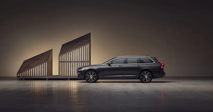 Volvo, ripensa alle station wagon: "Non possono esserci solo SUV"