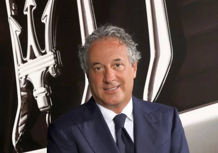 Maserati, Davide Grasso: ‘Il progetto Folgore dà inizio a una nuova era rivoluzionaria per il brand’