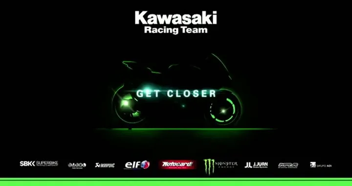 1:32 / 1:04:40 Kawasaki Racing Team launch 2016