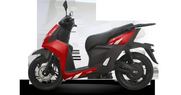 EICMA 2026, Hurba 150S: scooter elettrico da 260 km a 4.190 euro