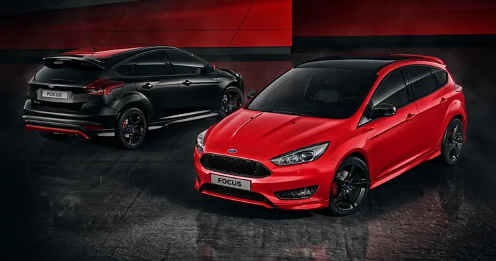 Ford Focus Sport: foto e caratteristiche