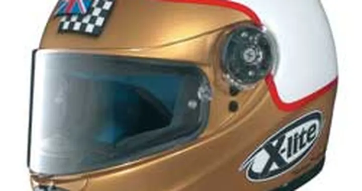 X-801RR Replica Hailwood