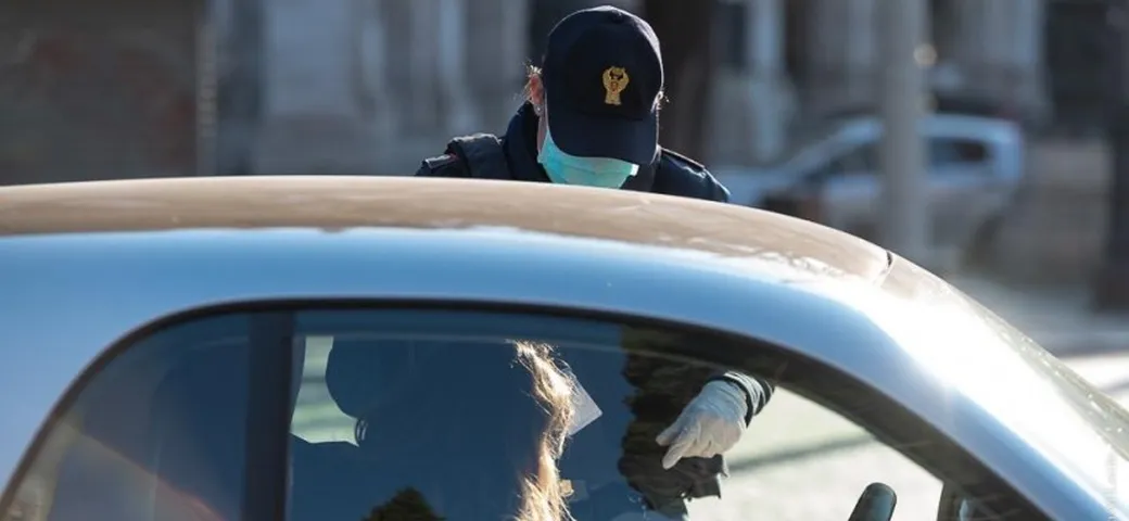 Stato d’emergenza fino al 31 marzo 2022, Super Green Pass: le regole per i trasporti