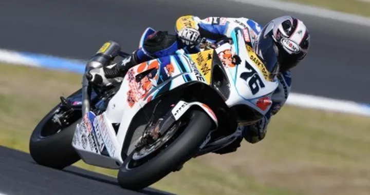 Ancora Suzuki: Neukirchner su Kagayama e Bayliss