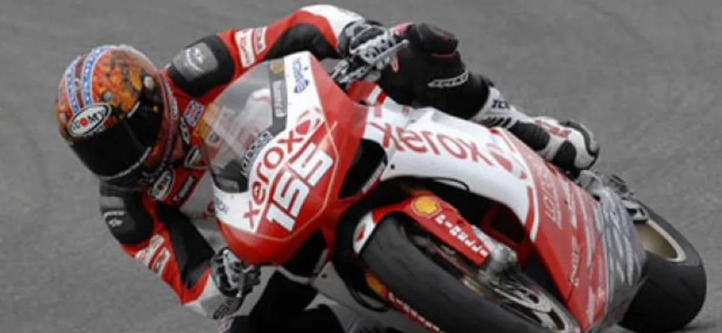 Motomercato: Brendan Roberts firma con Guandalini