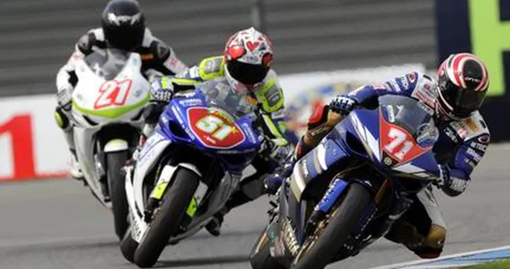 STK: a Berger la 1000, Dan Linfoot la 600