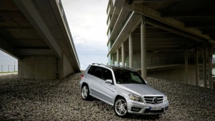 Mercedes: voucher da 200 euro per i problemi ai nuovi CDI quattro cilindri