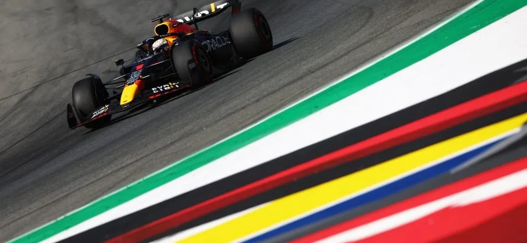 F1 Monza 2022: le pagelle