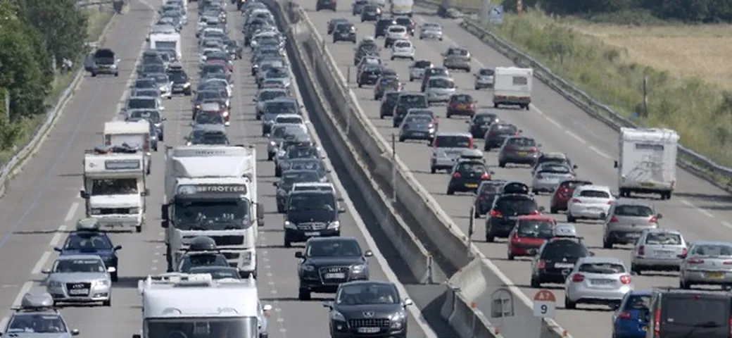 Aggiornamento traffico Strade e Autostrade 1 Settembre 2013
