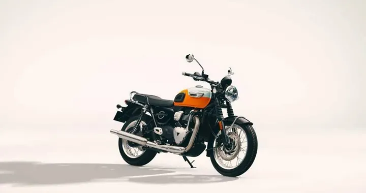 Triumph Bonneville T40, la prima monocilindrica è anche per patente A2