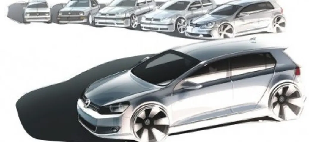 Volkswagen: la prossima Golf sarà più leggera del 30%?