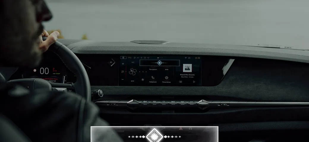 DS Automobiles è il primo marchio di auto a integrare onboard ChatGPT in Europa
