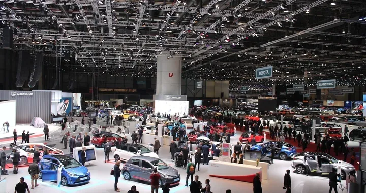 Tutte le novità del Salone di Ginevra 2017