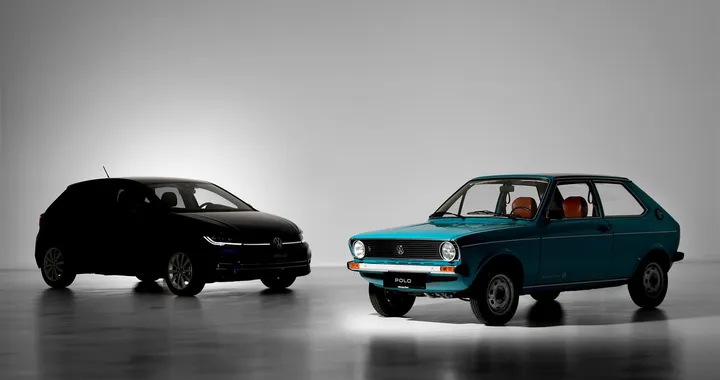 Volkswagen Polo: 50 anni di storia, successo e innovazione