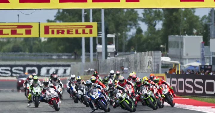 Superbike 2017: nuove regole e nuova griglia di partenza