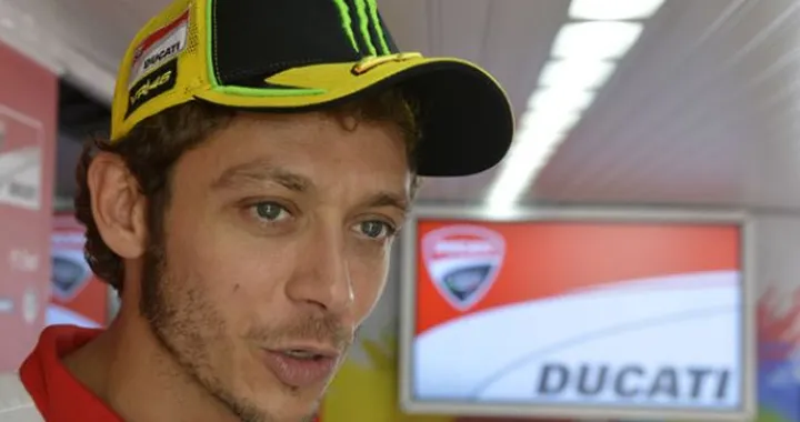 MotoGP, a Misano l’ultima corsa di Rossi-Ducati in Italia. Addio col podio?