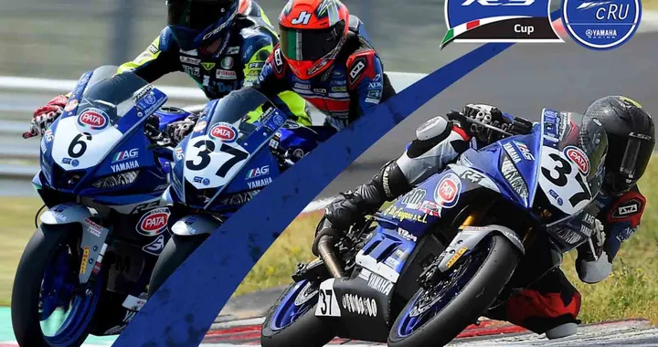 Yamaha R3 Cup, tutto pronto per la 7a edizione con un gran finale nel WSBK