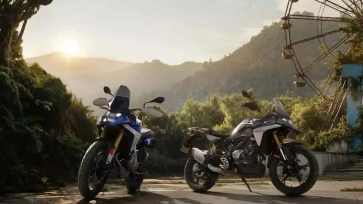 BMW F 450 GS, boom di ordini: in India si attende fino a un anno