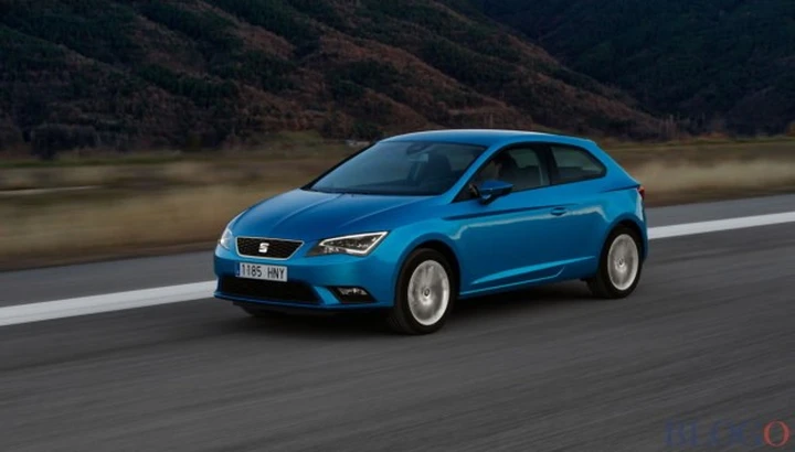 Seat Leon SC 2.0 TDI 184 cavalli: prova su strada