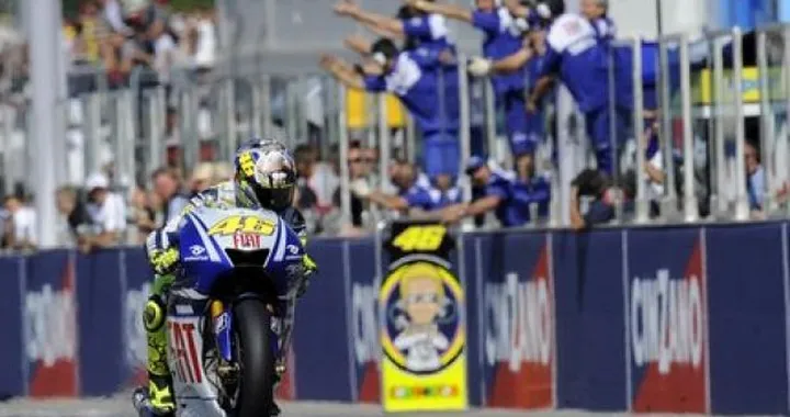 Calendario MotoGP: il 5 settembre tutti a Misano. Vicino l'accordo con Dorna fino al 2016