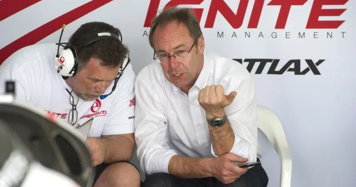 Gobmeier, Ducati Corse: "il livello dei nostri avversari è altissimo"