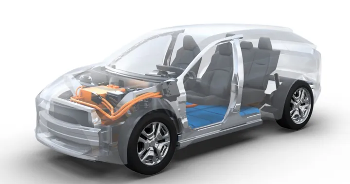 Toyota: dalla piattaforma modulare all’idrogeno, i nuovi programmi di evoluzione della mobilità