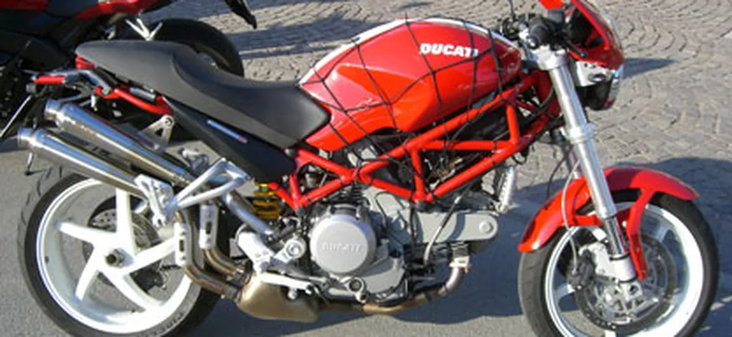 Comparative impossibili di Motoblog – 4a parte: S2R