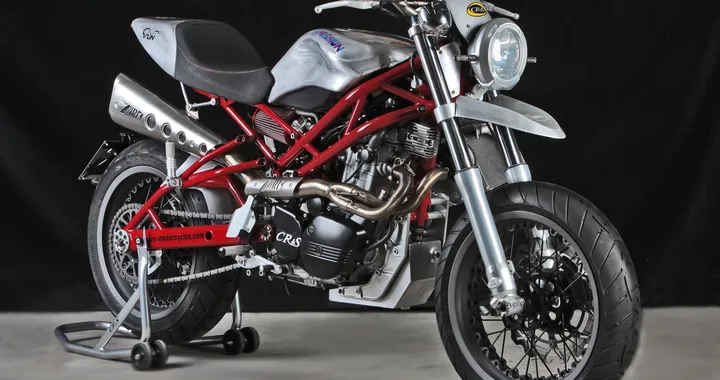 CR&amp;S Vun Exposisiùn