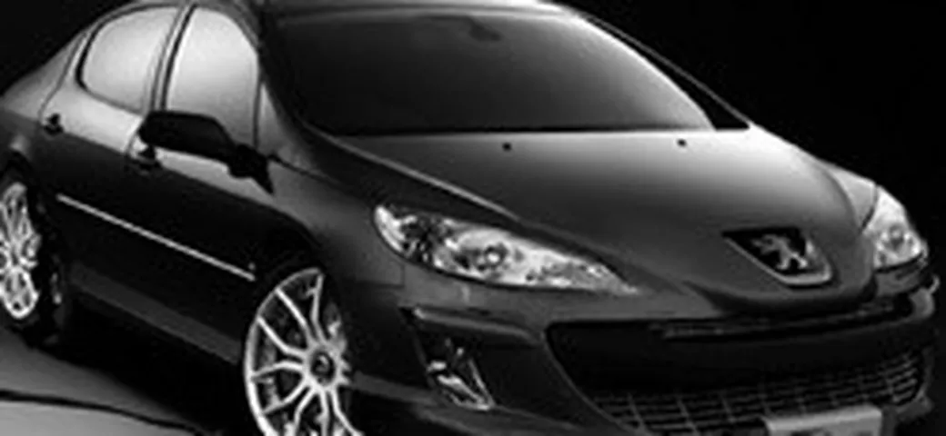 Indiscrezioni sulle prossime Peugeot 407