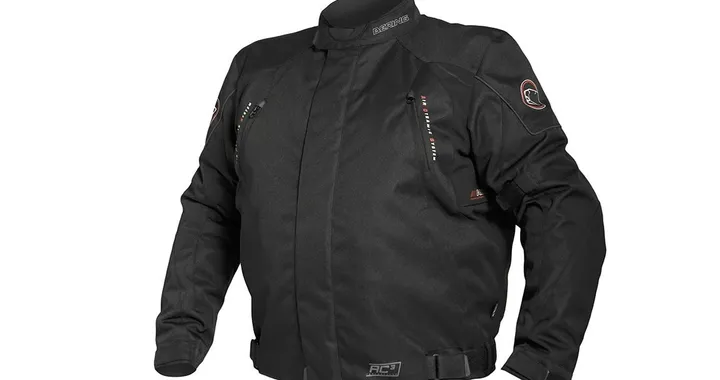 Bering abbigliamento moto 2017