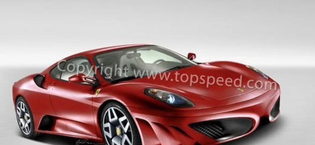 Ferrari F450: l'erede dell'F430