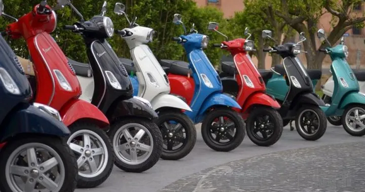 Piaggio: segnali di crisi dopo l'incontro con i sindacati