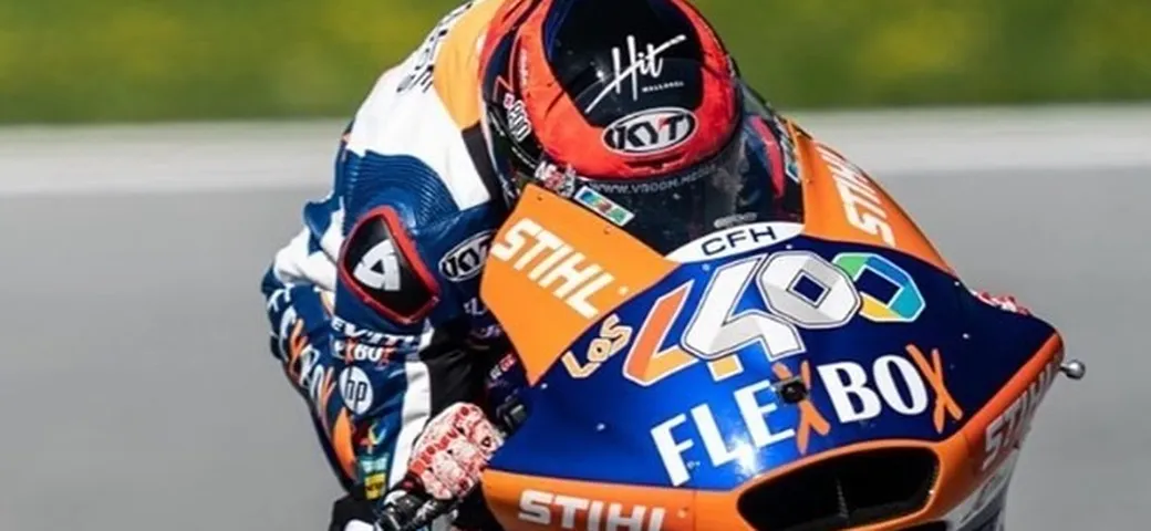 Moto2 Misano 2019: Fernandez si aggiudica la vittoria
