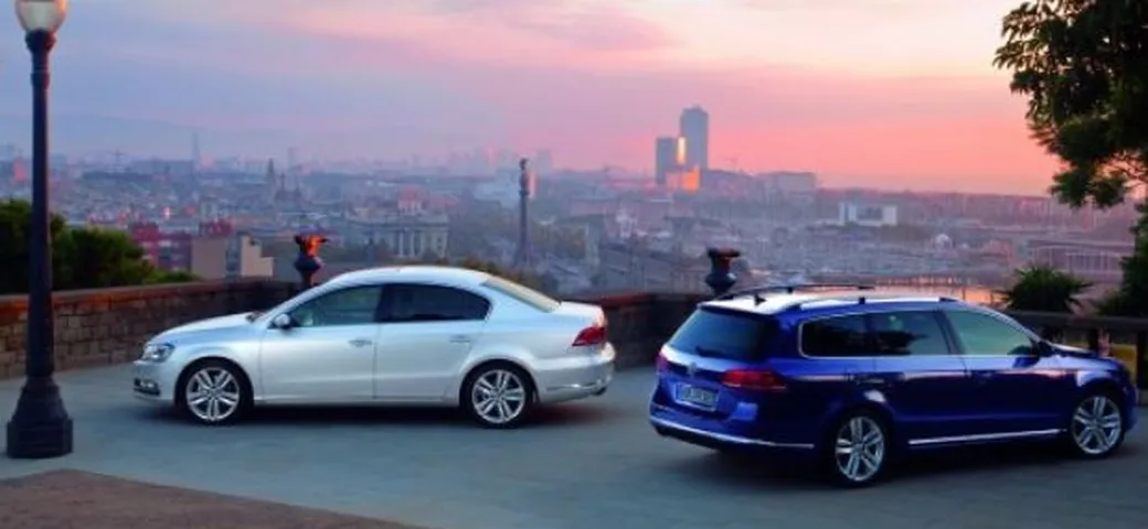 Gruppo Volkswagen: leader mondiale nel 2015 con tre anni di anticipo